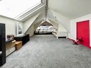 Attic- click for photo gallery